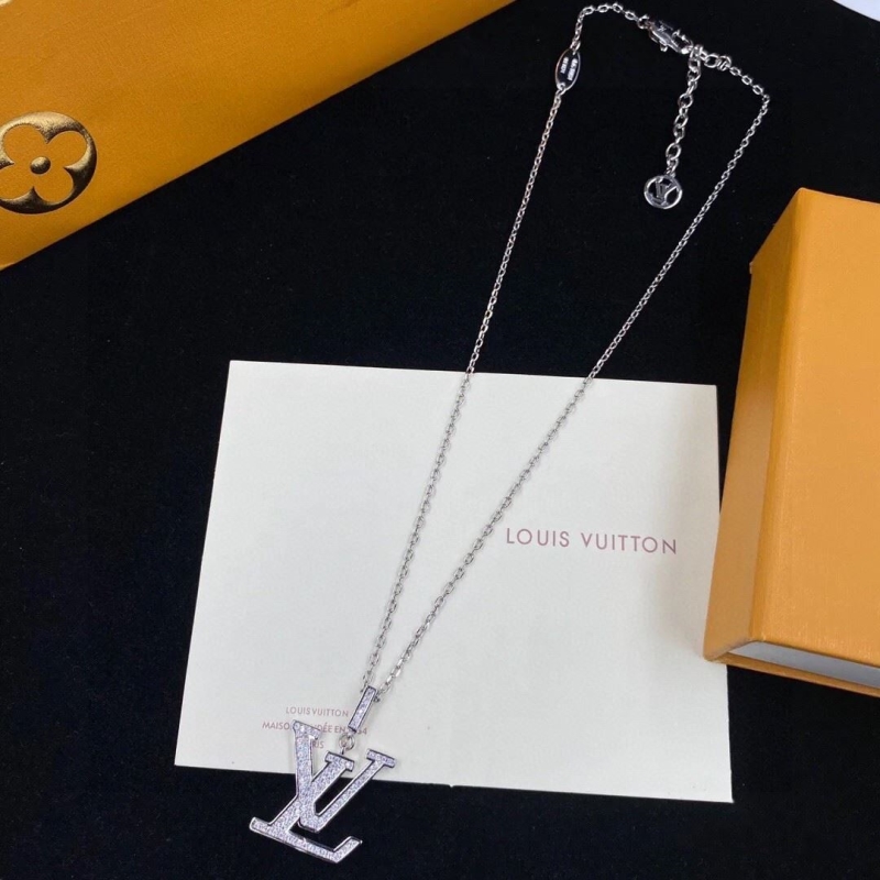 LV Necklaces